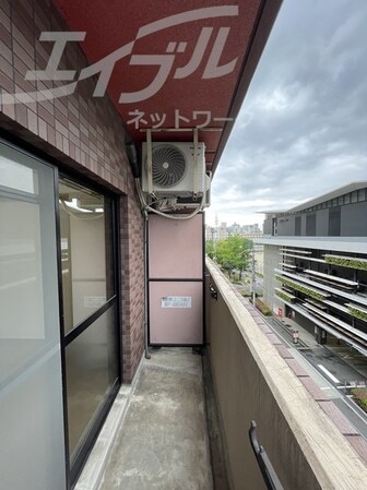 ＹＫマンションの物件内観写真